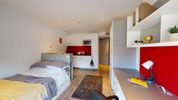 Steps to rent a student property in Dublin,Best value student flats in Dublin