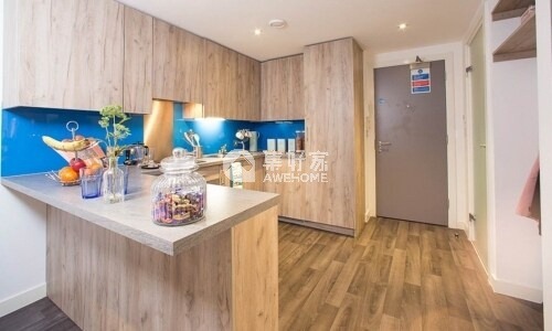 Student studio apartments in Norwich,Cost-effective student residence Norwich