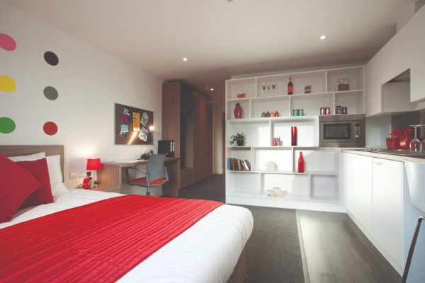 Bournemouth student accommodation near top universities,Bournemouth student accommodation within budget