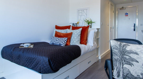 Student studio apartments in Melborune,Melborune student accommodation deposit amount