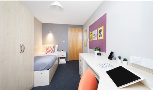 Short-term student rentals in Belfast,Belfast international student housing prices