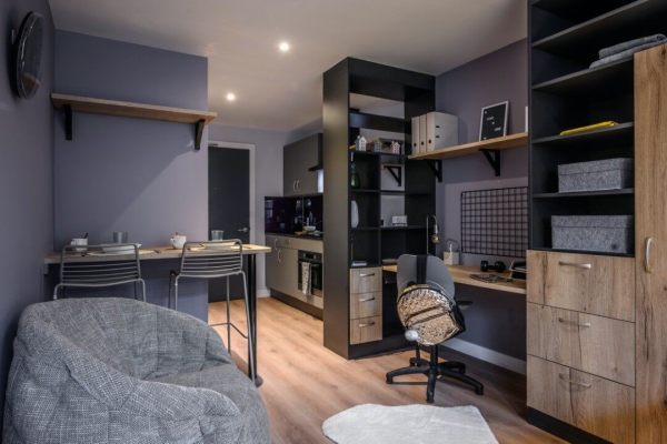 Maintenance requests for Manchester student flats,Manchester student housing early bird discounts