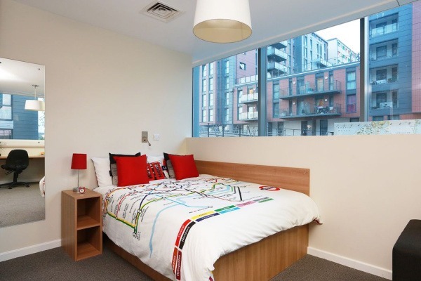 Furnished vs unfurnished student apartments in Melborune,Discounted student accommodation Melborune