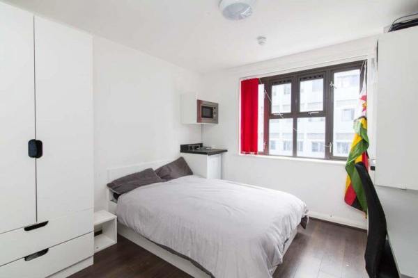 Pros and cons of London student residence halls,Budget-friendly student hostels in London