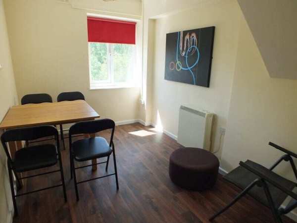 How to rent an apartment in Luton for students,Are Luton student rooms soundproof?