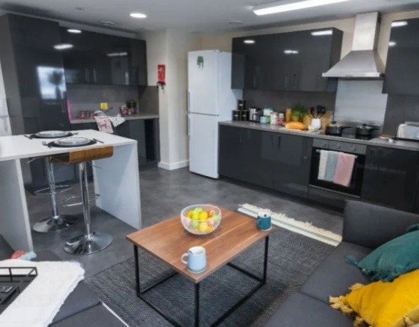 Coventry student housing guide,Pricing for student flats in central Coventry