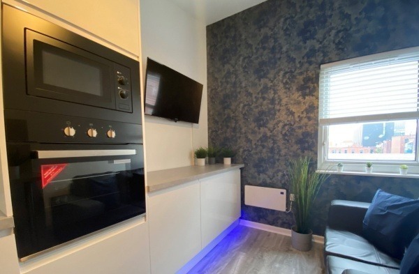 Benefits of living in a Newcastle student community,Price range for student penthouses in Newcastle