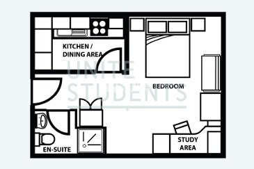 Benefits of living in Singapore student halls,Are there security guards in Singapore student accommodations?