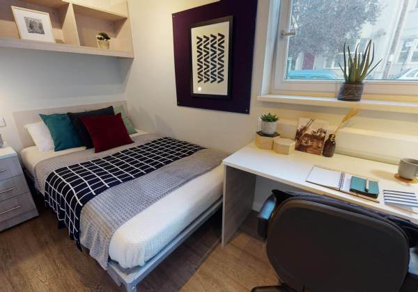 International student rights when renting in London,Student accommodation promotions London