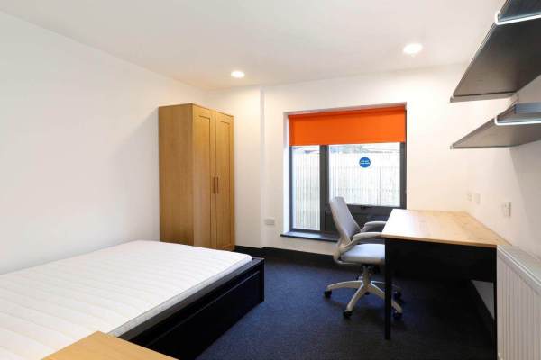 Short-term student rentals in London,London student halls rent prices