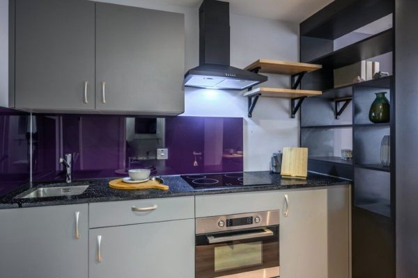 Maintenance requests for London student flats,Shared student flat monthly costs London