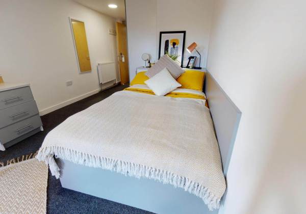 Renewing or ending a student housing lease in London,Cheap student living in London city