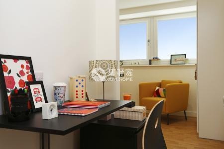 How to rent an apartment in London for students,London student flats with a balcony.