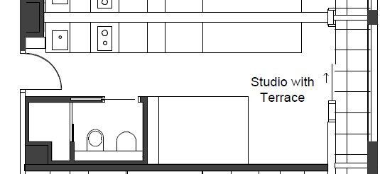 Liverpool student accommodation contracts explained,Shared student flat monthly costs Liverpool