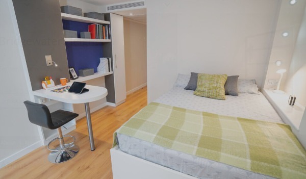 Bournemouth student accommodation safety features,Bournemouth student housing early bird discounts