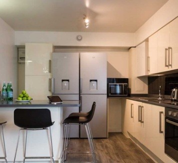 Short-term student rentals in Perth,Perth city center student flat rents