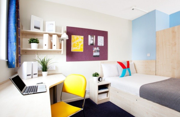 Tips for international students renting in Dublin,How comfortable are the beds in Dublin student apartments?