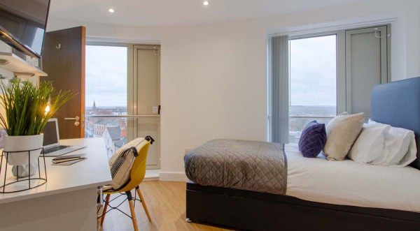 Short-term student rentals in London,Student accommodation promotions London