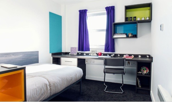 London student housing guide,Pricing for student flats in central London