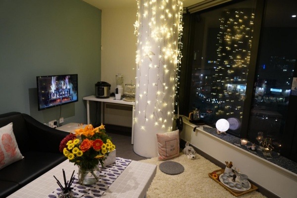 Benefits of living in a Boston student community,Boston student housing early bird discounts