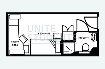 Benefits of living in a Bristol student community,Structural quality of Bristol student residences.