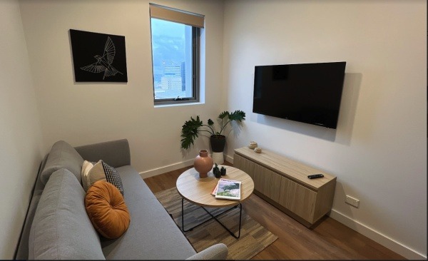 London student accommodation cultural integration tips,Are London student rooms soundproof?