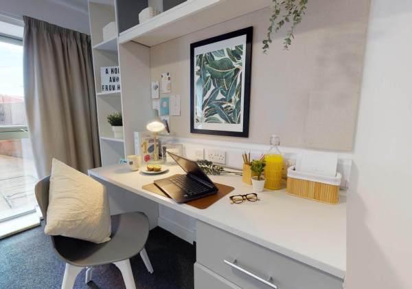 Benefits of living in Auckland student halls,Affordable student en-suite Auckland rentals