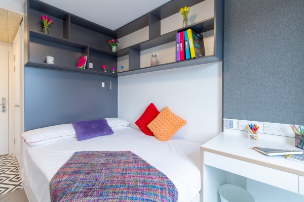 Benefits of living in Perth student halls,Economical student apartments in Perth