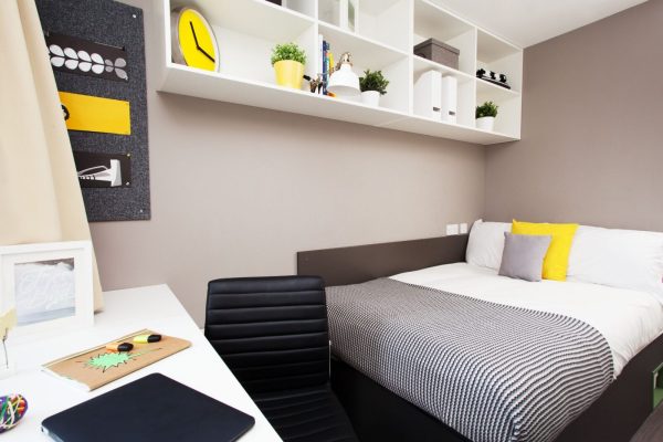 Pros and cons of NewYork student residence halls,NewYork student accommodation within budget