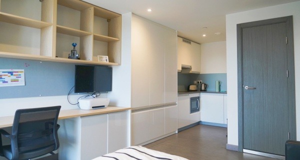 London student accommodation cultural integration tips,London student housing near campus prices