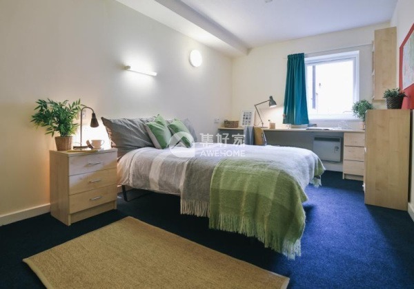 Pros and cons of London student residence halls,Student studio apartments in London prices