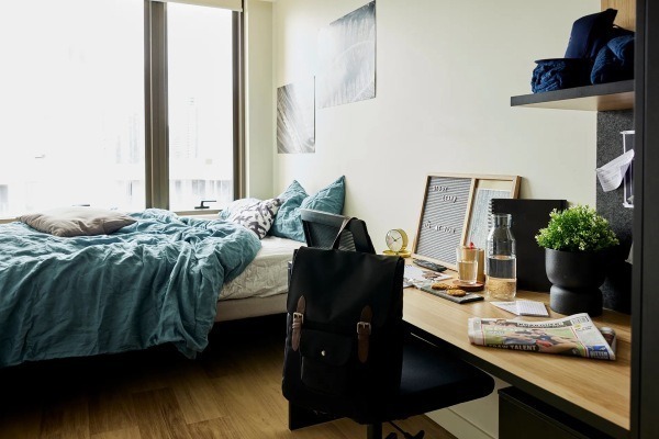 Renewing or ending a student housing lease in Sydney,Affordable student en-suite Sydney rentals