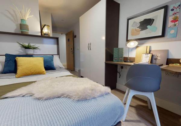 Finding roommates for Dublin student flats,Budget student apartments Dublin