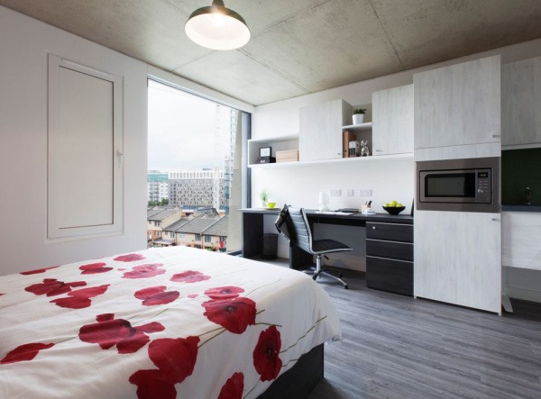 Tips for international students renting in London,London student housing price range