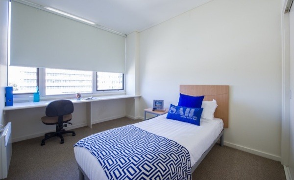 Benefits of living in Auckland student halls,Affordable student en-suite Auckland rentals