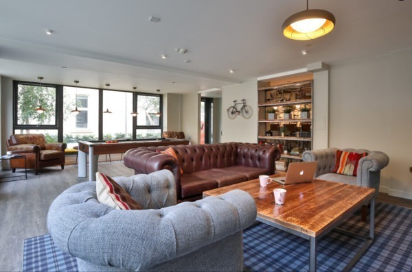 Student studio apartments in London,London student accommodation deposit amount