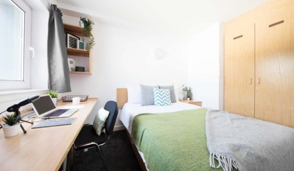 Finding roommates for London student flats,London student accommodation price trends