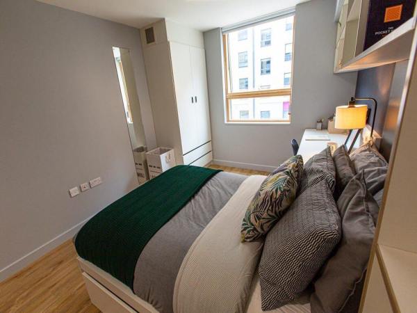 Safe areas in Plymouth for international students to live,Student accommodation promotions Plymouth