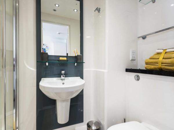 Bangor student accommodation safety features,Pricing for student flats in central Bangor