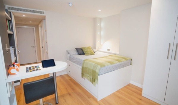 Benefits of living in a Liverpool student community,Liverpool student halls rent prices