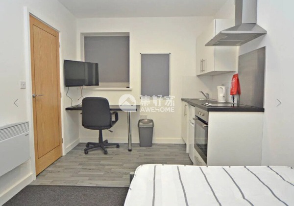 How to rent an apartment in Sunderland for students,Sunderland city center student flat rents