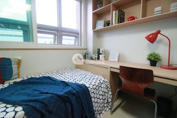 Furnished vs unfurnished student apartments in Plymouth,Plymouth student accommodation within budget