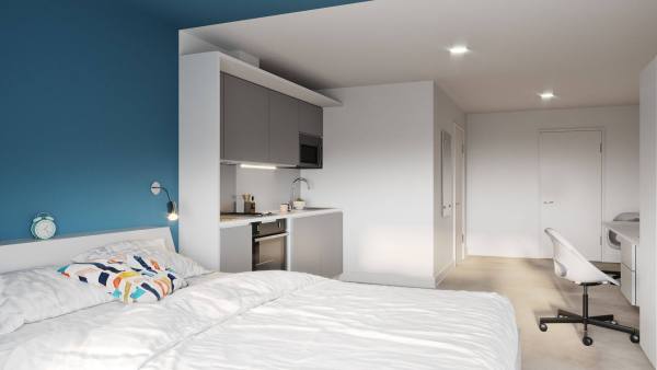 Liverpool student housing guide,Student accommodations with bill-inclusive prices Liverpool