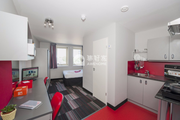 International student rights when renting in Bolton,Bolton student housing price range