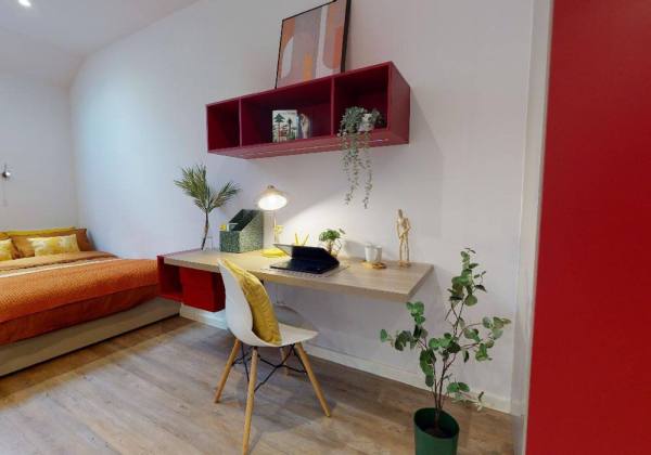 Short-term student rentals in Wolverhampton,Wolverhampton student accommodation within budget