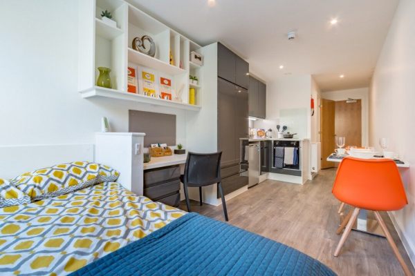 How to negotiate rent for student properties in Manchester,Manchester student rooms with all utilities included price