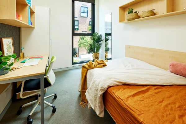 Steps to rent a student property in Belfast,Best value student flats in Belfast