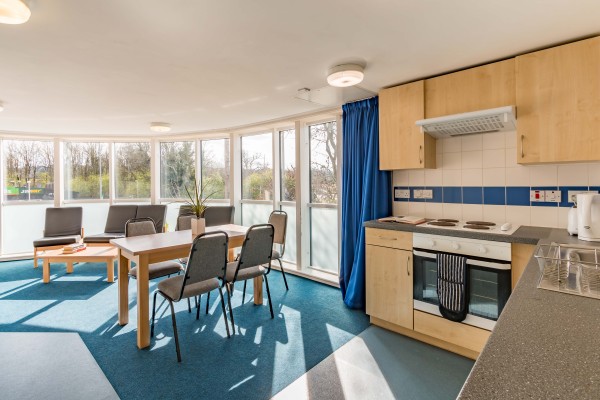 Shared student apartments in Newport pros and cons,Shared student flat monthly costs Newport