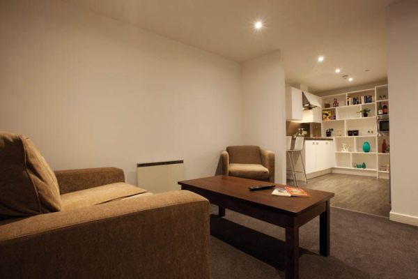 Benefits of living in a Leicester student community,Leicester student accommodation monthly rent