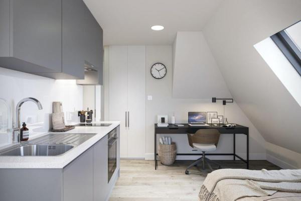 Short-term student rentals in Perth,Price comparison for student flats in Perth